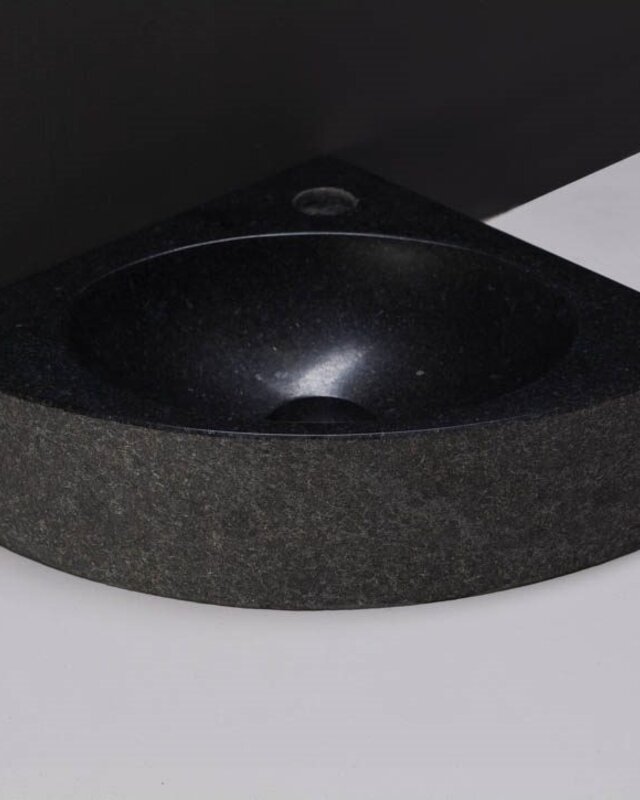 Forzalaqua Torino Hoekfontein - 30x30x10 cm