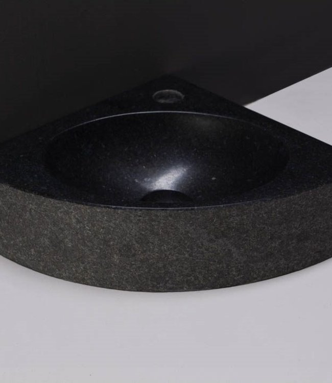 Forzalaqua Torino Hoekfontein - 30x30x10 cm