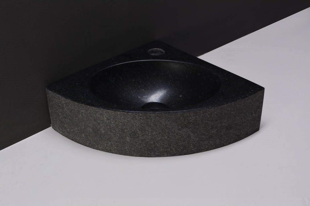 Forzalaqua Torino Hoekfontein - 30x30x10 cm