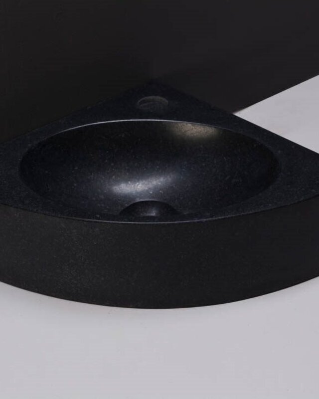 Forzalaqua Torino Hoekfontein - 30x30x10 cm