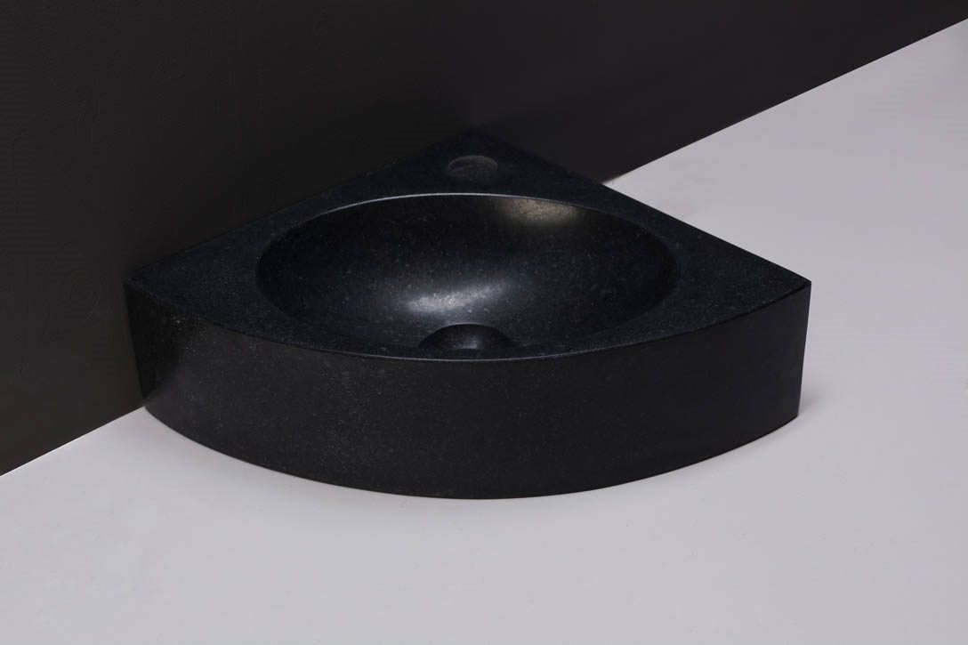 Forzalaqua Torino Hoekfontein - 30x30x10 cm