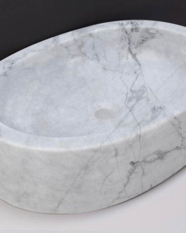 Forzalaqua Firenze Waskom - 50x35x12 cm
