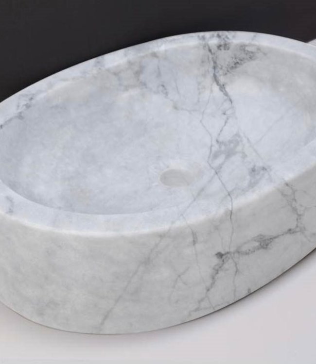 Forzalaqua Firenze Waskom - 50x35x12 cm