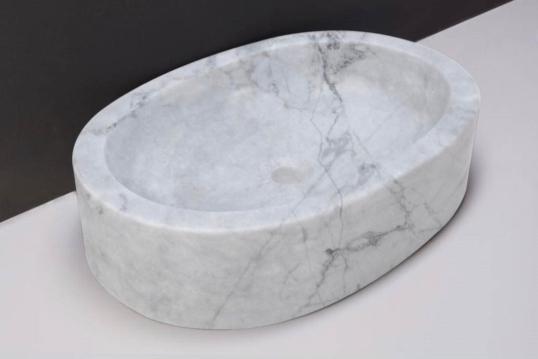 Forzalaqua Firenze Waskom - 50x35x12 cm