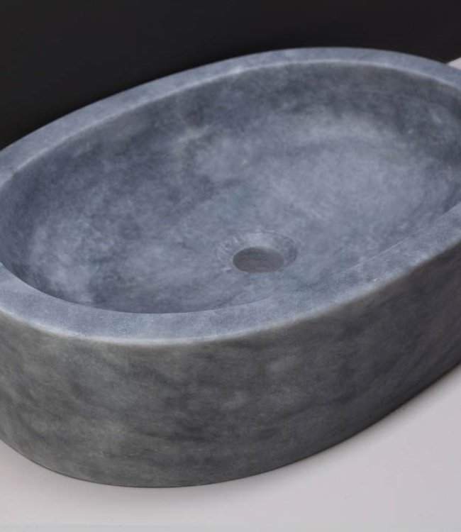 Forzalaqua Firenze Waskom - 50x35x12 cm