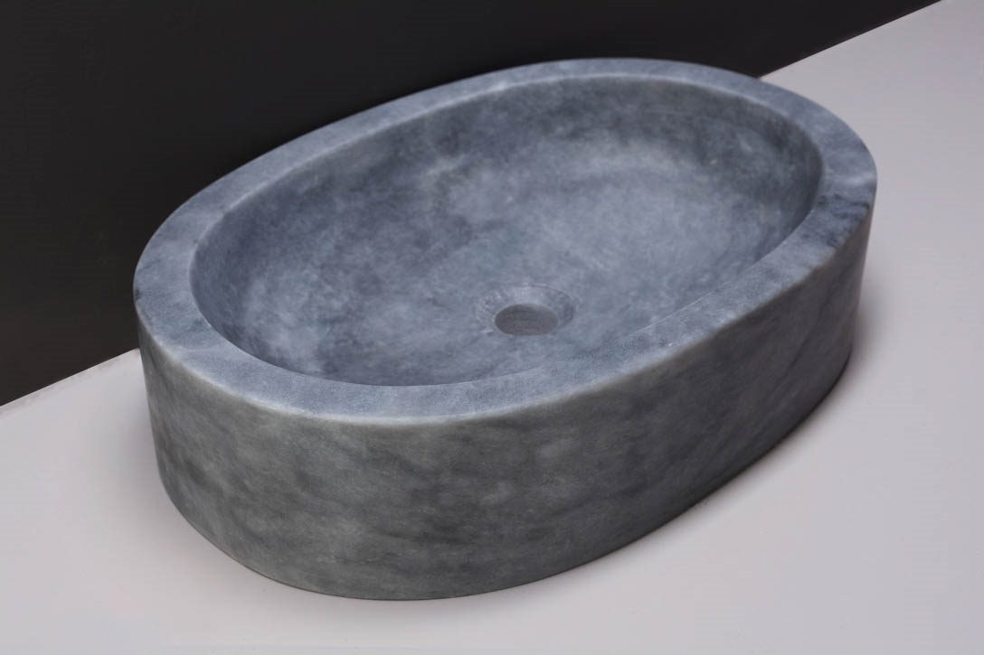 Forzalaqua Firenze Waskom - 50x35x12 cm