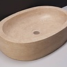 Forzalaqua Firenze Waskom - 50x35x12 cm Forzalaqua Firenze Waskom - 50x35x12 cm