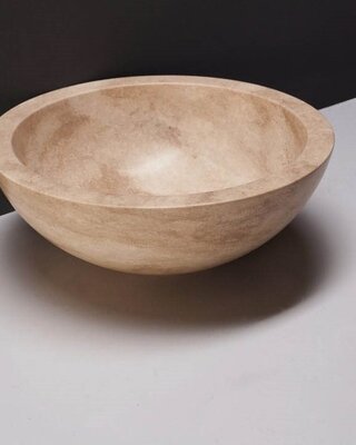 Forzalaqua Roma Waskom - Diameter 40 cm