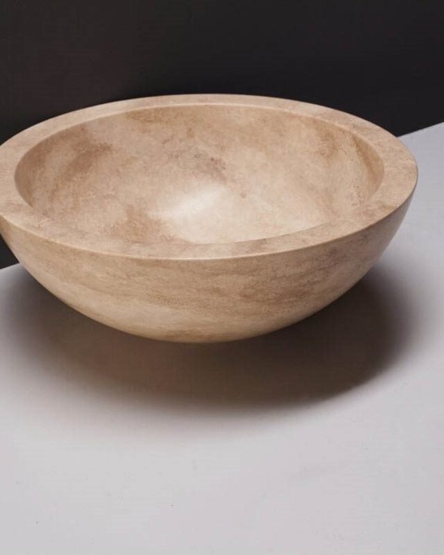 Forzalaqua Roma Waskom - Diameter 40 cm
