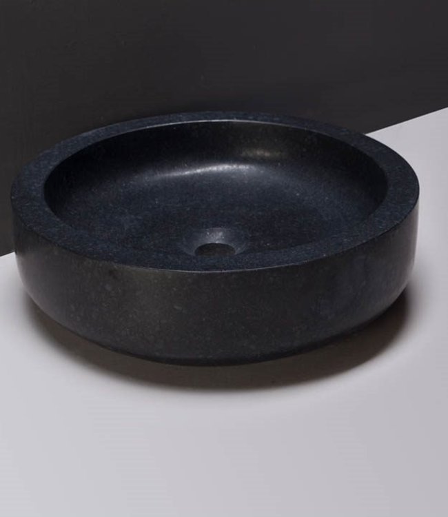 Forzalaqua Verona Waskom - Graniet Gezoet