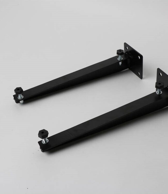 Forzalaqua Laguna Wastafel - Graniet Gezoet