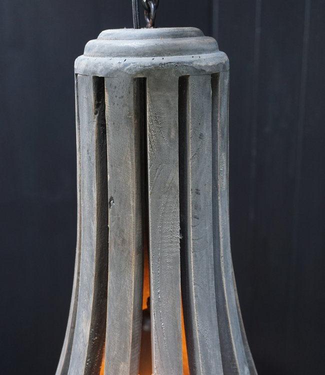 Rene Houtman Kroonluchter Bert Hout Large L78 + Fitting En Ketting