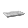 Nova Wastafel Carrara Gepolijst - 80,5x51,5x9,5 cm