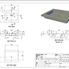 Forzalaqua Nova Wastafel Carrara Gepolijst & Gekapt - 60,5x51,5x9,5 cm Forzalaqua Nova Wastafel Carrara Gepolijst & Gekapt - 60,5x51,5x9,5 cm