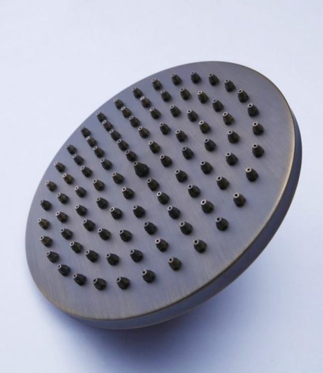 Rene Houtman Antieke Bronzen Opbouwdoucheset