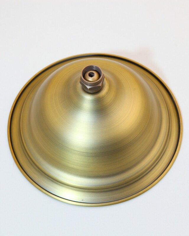 Rene Houtman Opbouw Douche-set - Brons