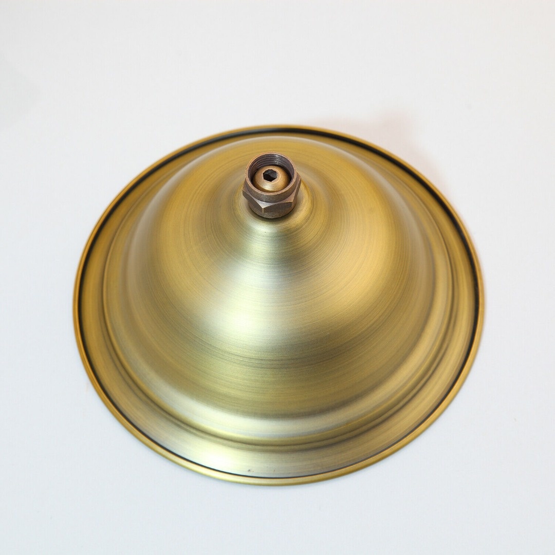 Rene Houtman Opbouw Douche-set - Brons