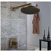 Inbouw Douche-set Antiek - Brons