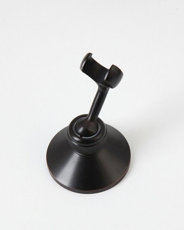 Rene Houtman Olie Bronzen Inbouw Douche