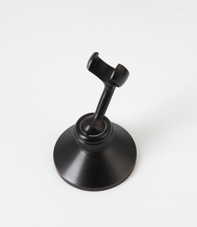 Rene Houtman Olie Bronzen Inbouw Douche