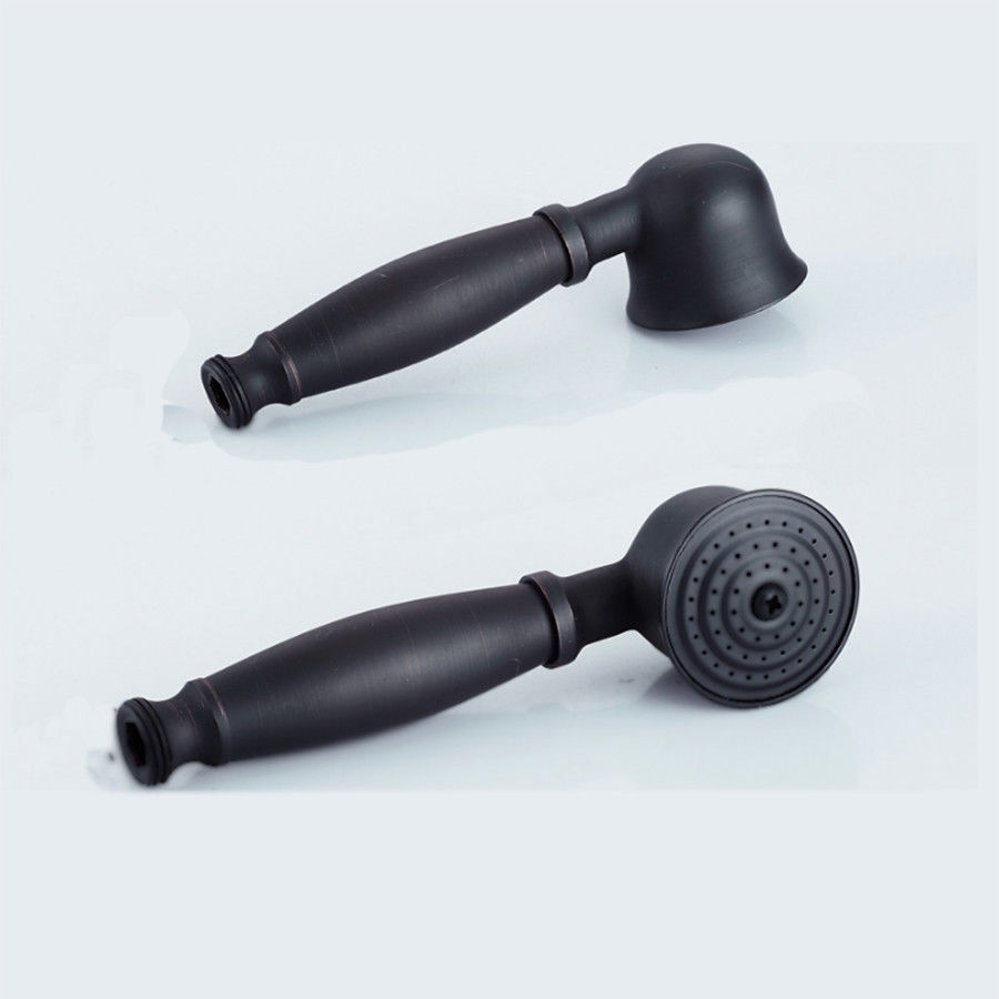 Rene Houtman Antieke Olie Bronzen Douche-set