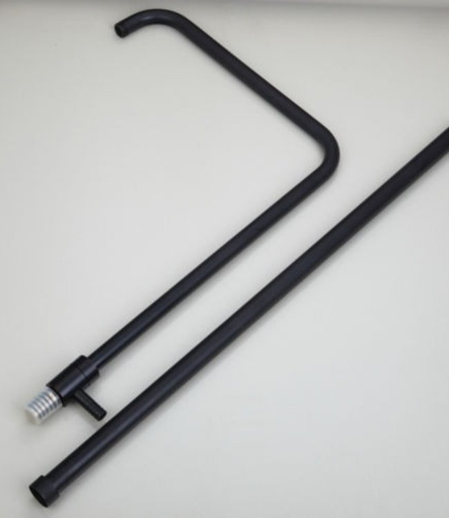 Rene Houtman Nostalgische Regendouche - Olie Brons