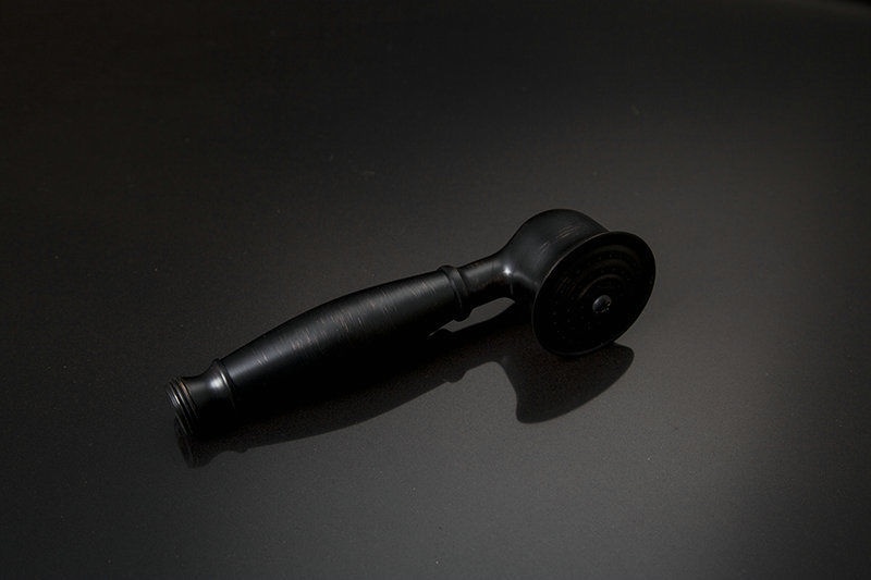 Rene Houtman Klassieke Olie Bronzen Douche