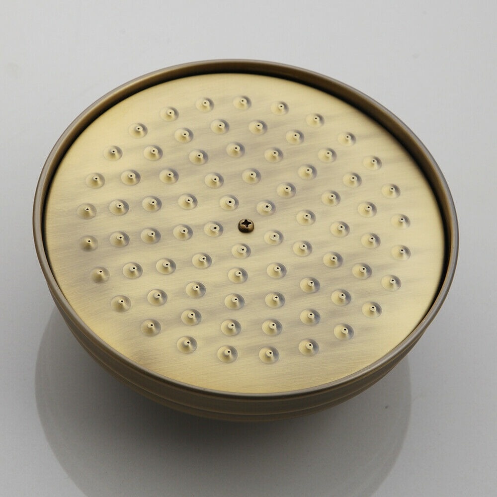 Rene Houtman Opbouw Douche - Brons