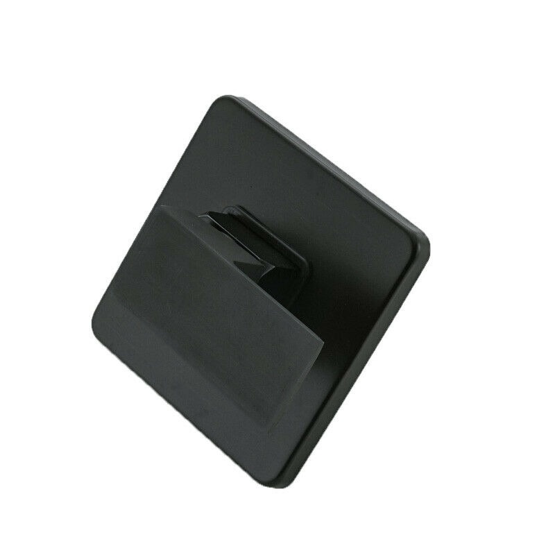 Rene Houtman Zwarte Inbouw Douche-set
