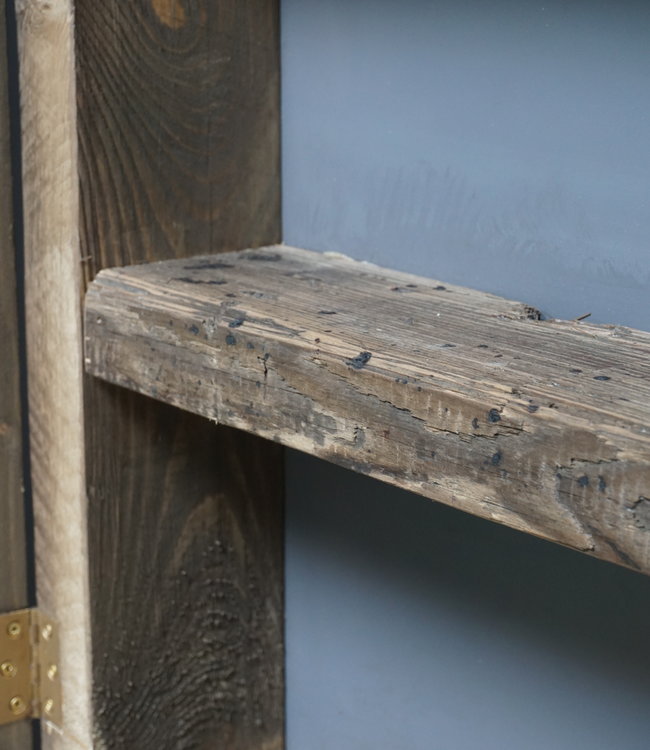 Rene Houtman Spiegelkast Isabella - Greeploos - L75 x B60 x D15