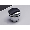 Push Open Afvoerplug - Chroom 5/4" - 62 mm