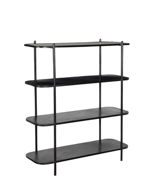 Rene Houtman Norman Rek - Large - 100x35x113 cm