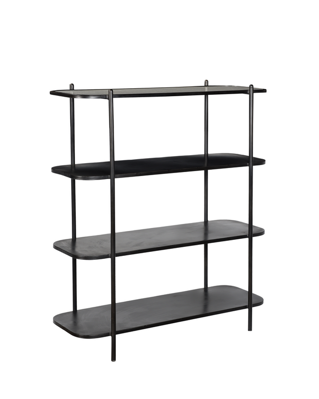 Rene Houtman Norman Rek - Large - 100x35x113 cm