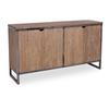 Thomas Dressoir - Grijs - 166x46x90 cm
