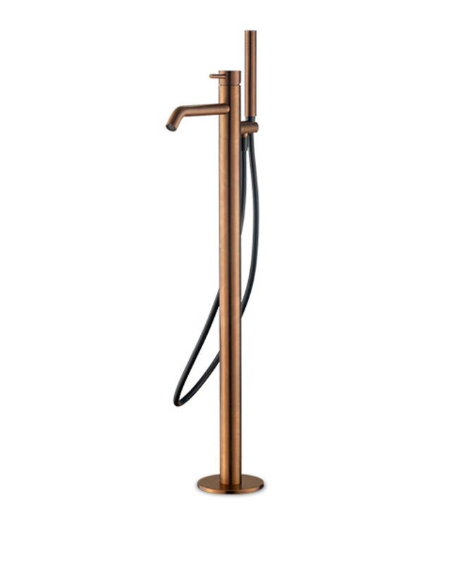 JEE-O Slimline Badvuller 02 | Met Handdouche