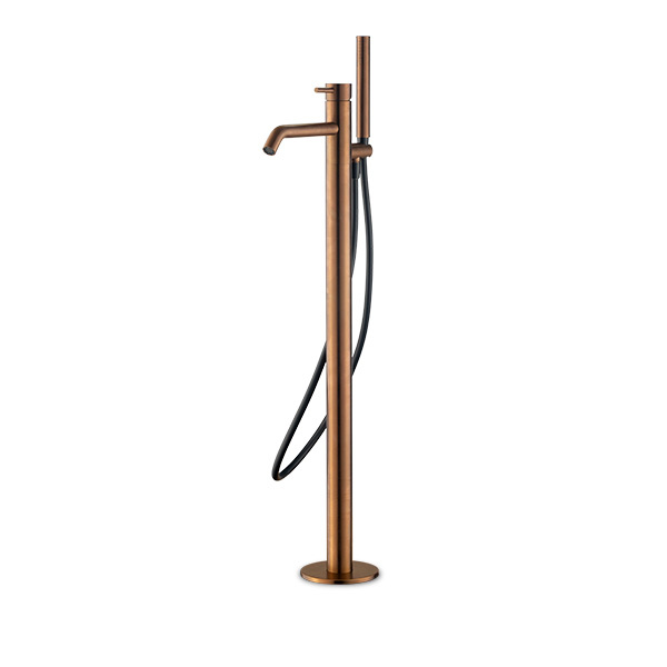 JEE-O Slimline Badvuller 02 | Met Handdouche