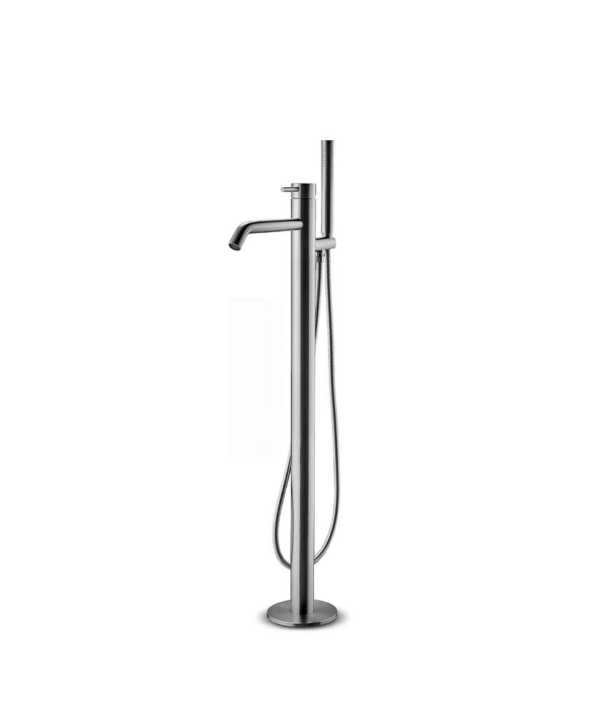 JEE-O Slimline Badvuller 02 | Met Handdouche