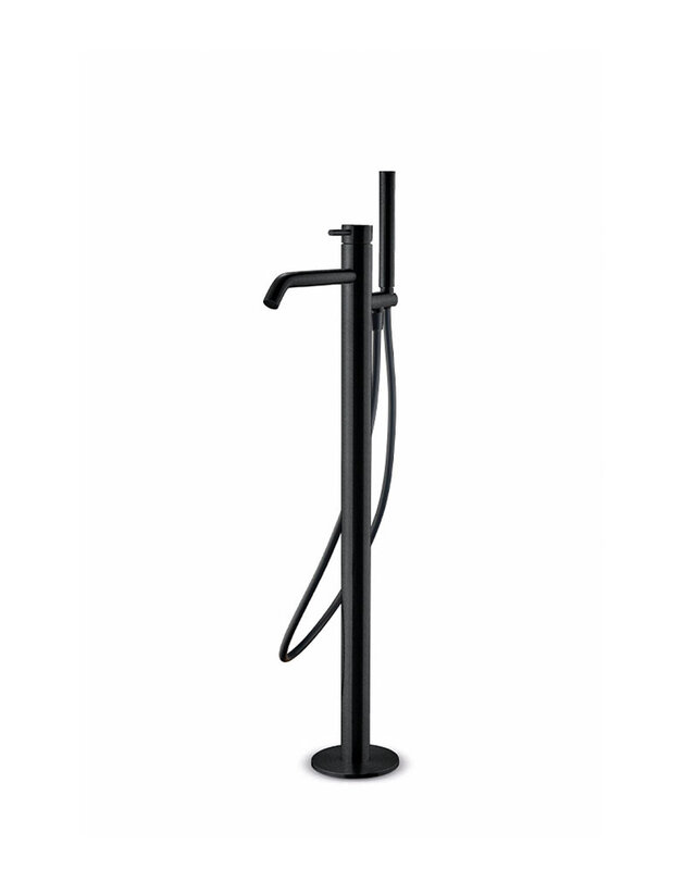 JEE-O Slimline Badvuller 02 | Met Handdouche