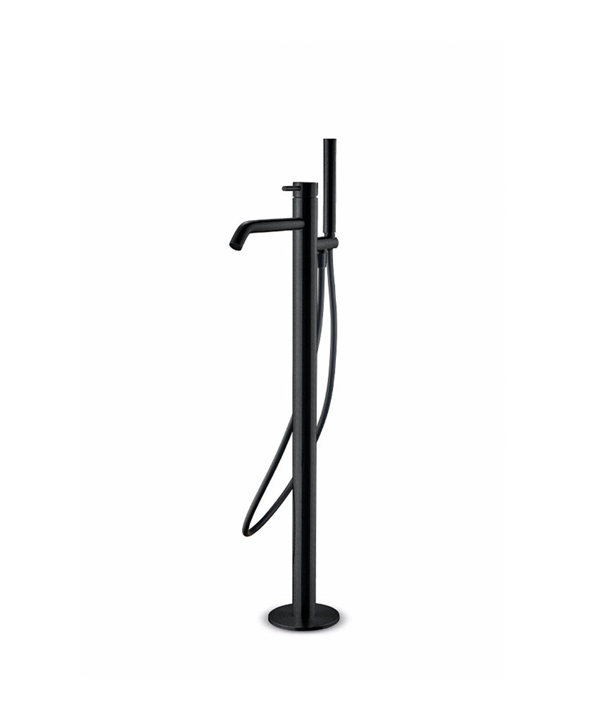 JEE-O Slimline Badvuller 02 | Met Handdouche