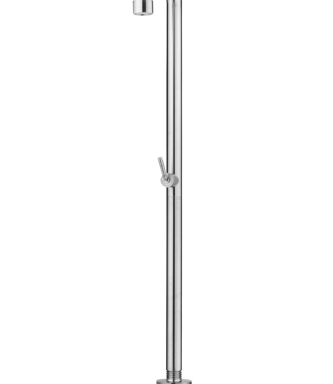 JEE-O SOHO Vrijstaande Douche 01 | Met Eengreep-mengkraan en Progressieve Cartridge