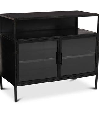 Rene Houtman Winston Dressoir - 97x46x82 cm