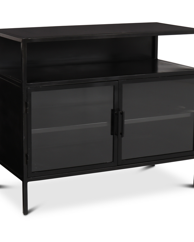 Rene Houtman Winston Dressoir - 97x46x82 cm