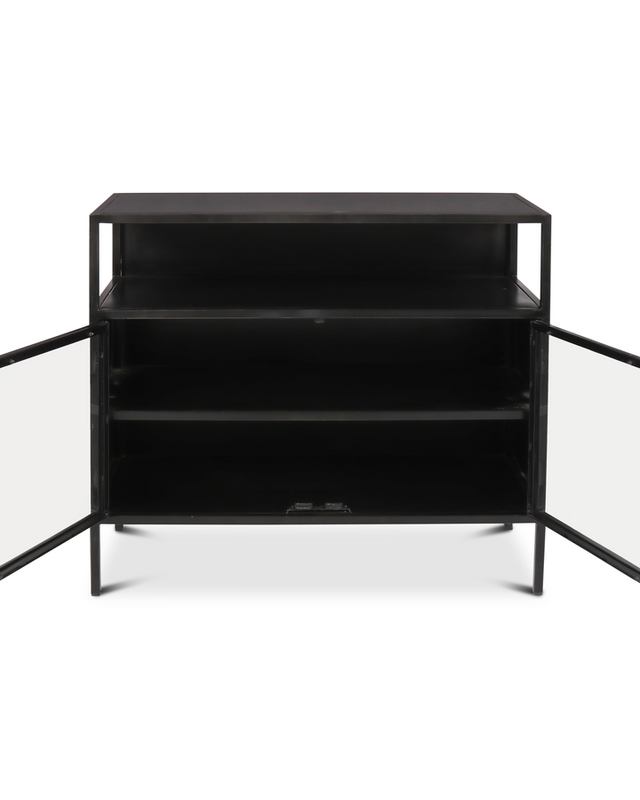 Rene Houtman Winston Dressoir - 97x46x82 cm