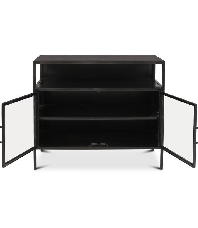 Rene Houtman Winston Dressoir - 97x46x82 cm