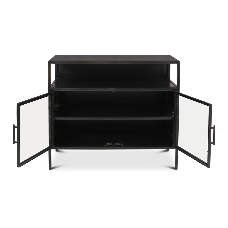 Rene Houtman Winston Dressoir - 97x46x82 cm