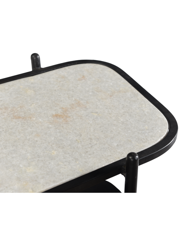 Rene Houtman Norman Rek - Small - 100x35x81 cm
