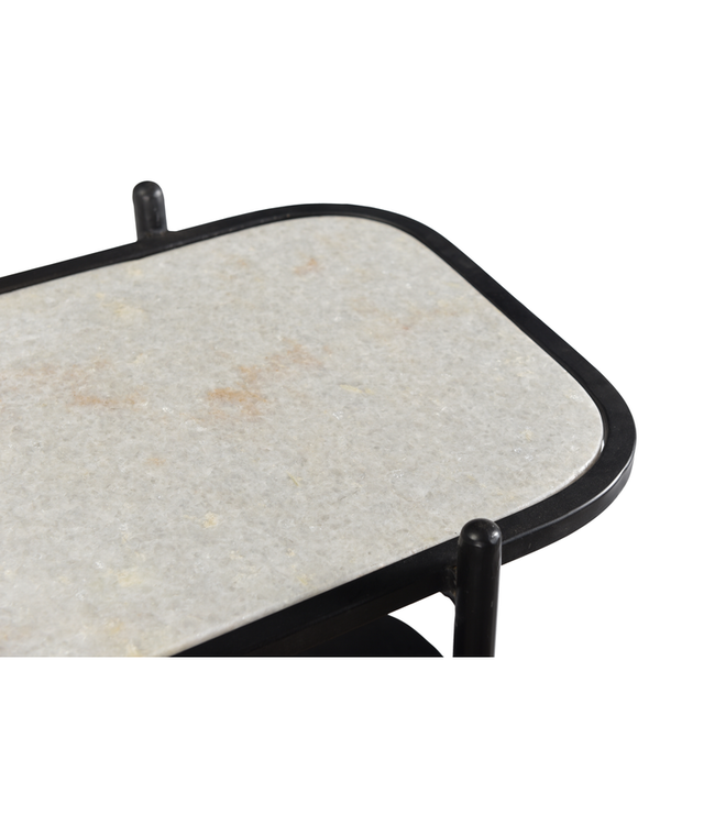 Rene Houtman Norman Rek - Small - 100x35x81 cm