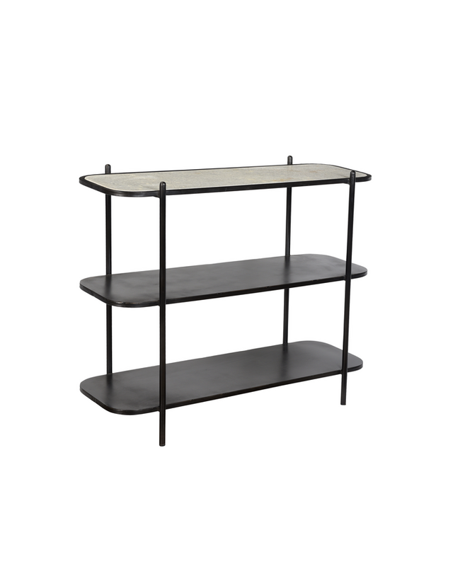 Rene Houtman Norman Rek - Small - 100x35x81 cm