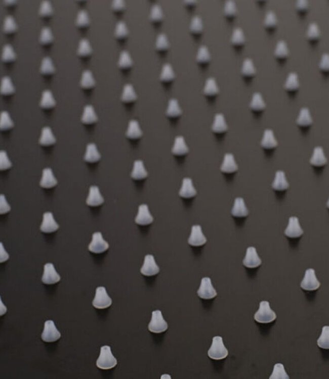 Rene Houtman Olie Bronzen Stortdouche - Met Handdouche