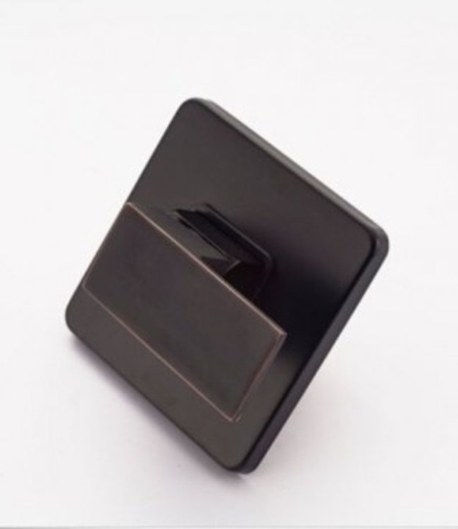 Rene Houtman Nostalgische Olie Bronzen Inbouwdouche